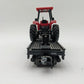 MTH 20-98461 O Gauge Harley Davidson Flatcar w/Tractor VG