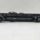 MTH 20-98461 O Gauge Harley Davidson Flatcar w/Tractor VG