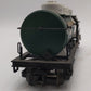 MTH 30-73400 O Gauge Southern 3-Dome Tank Car #809099 EX
