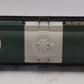 MTH 30-73400 O Gauge Southern 3-Dome Tank Car #809099 EX