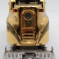 MTH 30-2514-0 O Pennsylvania GG-1 Gold Plated Electric Locomotive #2000 EX/Box