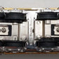 MTH 30-2514-0 O Pennsylvania GG-1 Gold Plated Electric Locomotive #2000 EX/Box