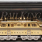 MTH 30-2514-0 O Pennsylvania GG-1 Gold Plated Electric Locomotive #2000 EX/Box