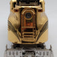 MTH 30-2514-0 O Pennsylvania GG-1 Gold Plated Electric Locomotive #2000 EX/Box