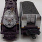 MTH 30-1232-1 O Gauge MTH 4-6-4 Hudson Steam Locomotive #2002 w/PS2 VG/Box