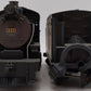 MTH 30-1180-1 O Pennsylvania 4-6-0 Camelback Steam Loco & Tender w/PS2 #820 EX/Box
