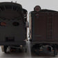 MTH 30-1180-1 O Pennsylvania 4-6-0 Camelback Steam Loco & Tender w/PS2 #820 EX/Box