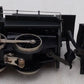 MTH 30-1180-1 O Pennsylvania 4-6-0 Camelback Steam Loco & Tender w/PS2 #820 EX/Box