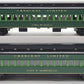 Atlas 3007056 O Southern Crescent Lmtd 70' Heavyweight Passenger Set #3170/31 EX/Box
