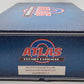 Atlas 3007056 O Southern Crescent Lmtd 70' Heavyweight Passenger Set #3170/31 EX/Box
