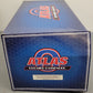 Atlas 3007055 O Southern Crescent 70' Heavyweight Passenger 4-Car Set (3 Rail) EX/Box