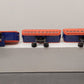 MTH 11-6060-1 Lionel Lines Detroit Monorail Set w/PS3 VG/Box