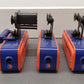 MTH 11-6060-1 Lionel Lines Detroit Monorail Set w/PS3 VG/Box