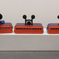 MTH 11-6060-1 Lionel Lines Detroit Monorail Set w/PS3 VG/Box