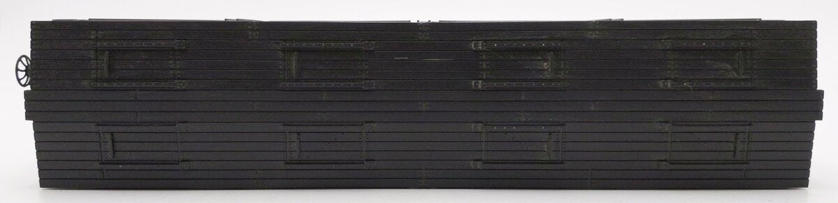 Lionel 6-16225 O Gauge Budweiser Vat Car #16225 EX