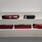 Lionel 2123100 Christmas Express LionChief O Gauge Train Set with Bluetooth EX/Box
