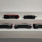 Lionel 2123100 Christmas Express LionChief O Gauge Train Set with Bluetooth EX/Box