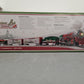 Lionel 2123100 Christmas Express LionChief O Gauge Train Set with Bluetooth EX/Box
