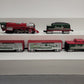 Lionel 2123100 Christmas Express LionChief O Gauge Train Set with Bluetooth EX/Box
