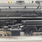 Lionel 2031090 O Baltimore & Ohio EM-1 Steam Locomotive #7609 VG/Box