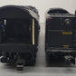Lionel 2031090 O Baltimore & Ohio EM-1 Steam Locomotive #7609 VG/Box