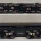Lionel 2031090 O Baltimore & Ohio EM-1 Steam Locomotive #7609 VG/Box