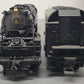 Lionel 2031090 O Baltimore & Ohio EM-1 Steam Locomotive #7609 VG/Box
