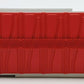MTH 20-94125 O Gauge Budweiser Operating Beer Refrigerator Car #1955 EX