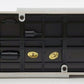 MTH 20-94125 O Gauge Budweiser Operating Beer Refrigerator Car #1955 EX