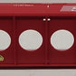 MTH 20-95230 O Scale Southwind Maxi-Stack With Containers #5006 EX