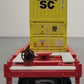 MTH 20-95230 O Scale Southwind Maxi-Stack With Containers #5006 EX