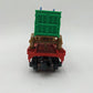 MTH 30-76621 O Gauge SOO Line Husky Stack Car EX
