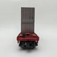 MTH 30-76621 O Gauge SOO Line Husky Stack Car EX