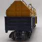Lionel 2043143 Chessie Standard Gondola #305036 EX