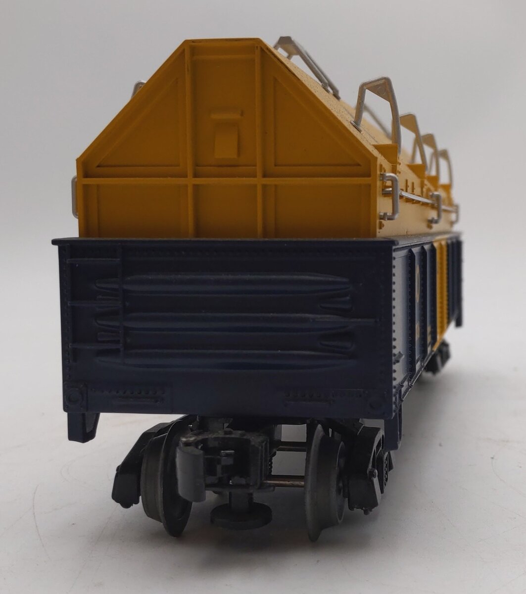 Lionel 2043143 Chessie Standard Gondola #305036 EX