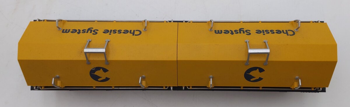 Lionel 2043143 Chessie Standard Gondola #305036 EX