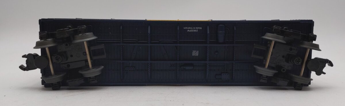 Lionel 2043143 Chessie Standard Gondola #305036 EX