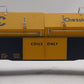Lionel 2043143 Chessie Standard Gondola #305036 EX