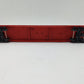 K-Line 6-21238 O Gauge Ringling Bros. Flat Car # 57 w/3 Circus Wagons EX