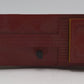 MTH 33-7803 O Gauge Union Pacific Woodsided Illuminated Caboose #3223 VG