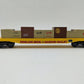 K-Line 6-21239 O Gauge Ringling Bros. Circus Flatcar w/ Crates #777 EX