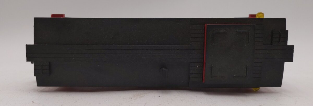 MTH 33-7802 O Gauge New York Central Woodsided Caboose #20118 EX