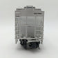 Atlas 2001606-5 O Gauge SOO Line Trainman PS4750 Covered 3-Bay Hopper #74904 EX