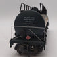 MTH 20-96732 O Quaker State 20K Gallon 4-Compartment Tank Car #69257 EX