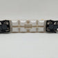 Menards 279-5275 Soo Line Covered Hopper Car #6898 EX
