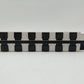 Menards 279-5275 Soo Line Covered Hopper Car #6898 EX