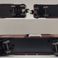 Lionel 6-9443 O Gauge Florida East Coast Boxcar #9443 [3] VG