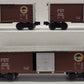 Lionel 6-9443 O Gauge Florida East Coast Boxcar #9443 [3] VG