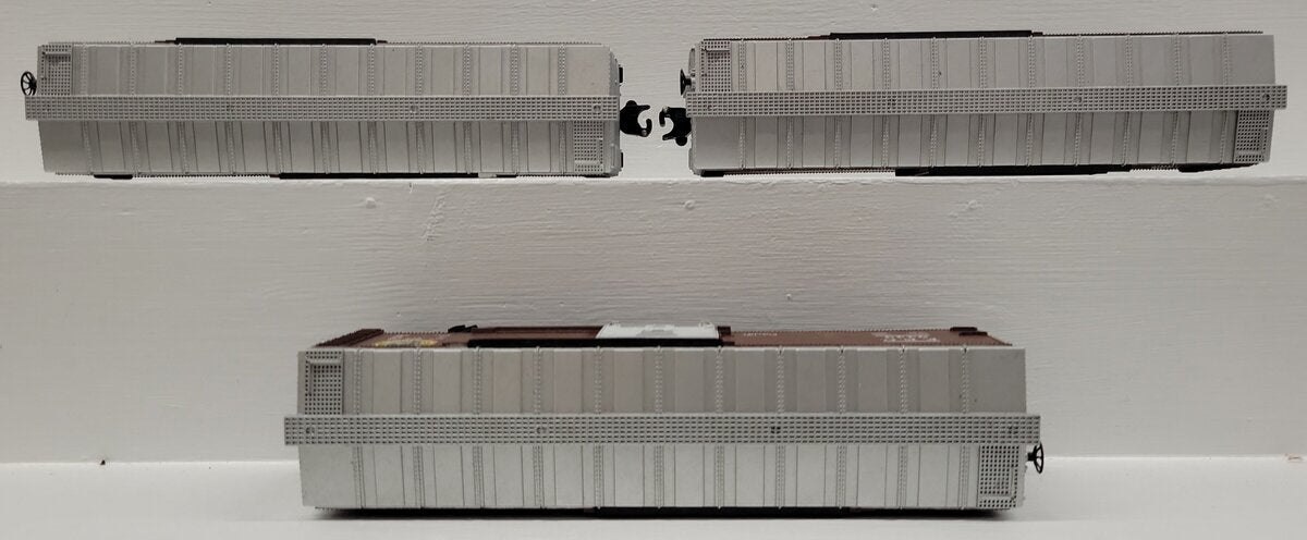 Lionel 6-9443 O Gauge Florida East Coast Boxcar #9443 [3] VG