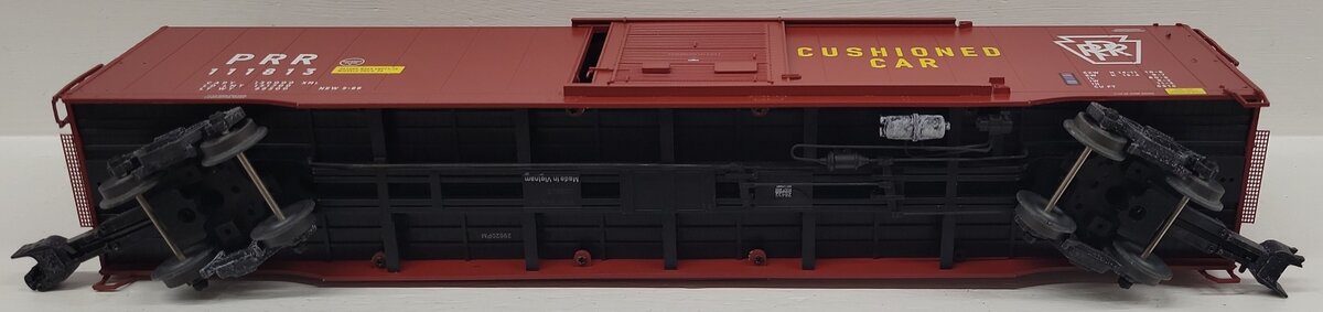 Lionel 2026432 O Gauge Pennsylvania Single Door 60' Boxcar #111813